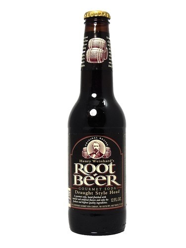 Henry's Root Beer