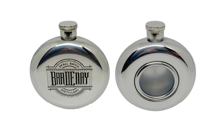 Porthole Flask