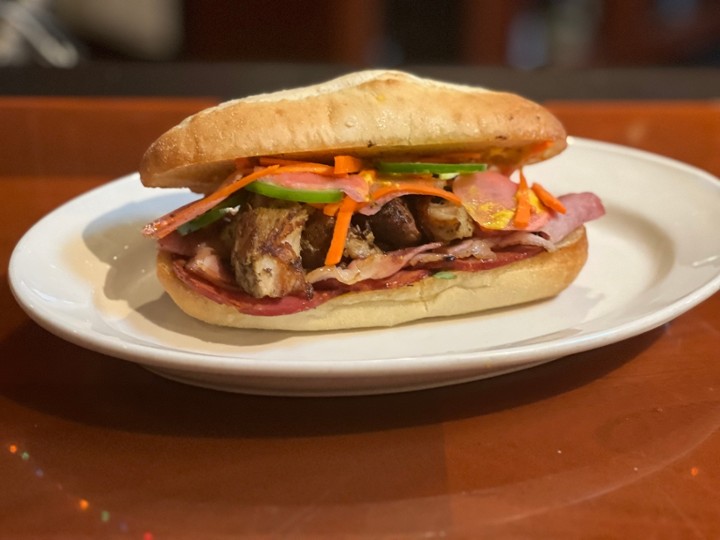 Bahn Mi