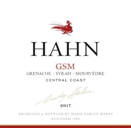 Hahn GSM (CA)