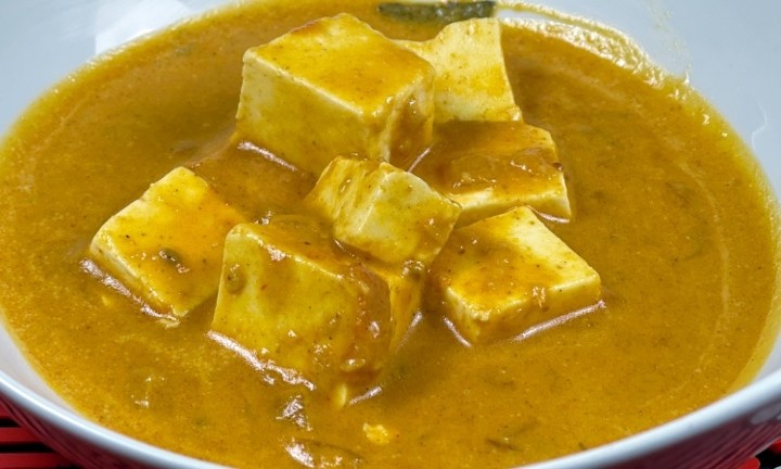 MADRAS PANEER *