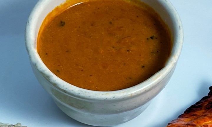 MASALA SAUCE 8oz