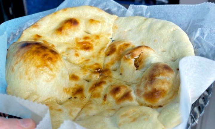 PLAIN NAAN (-)