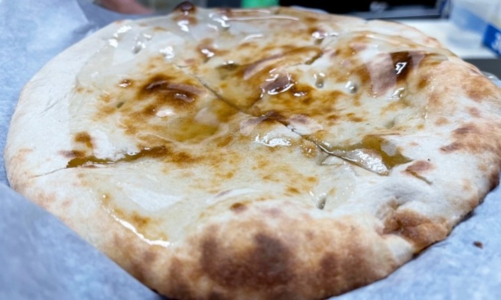 HONEY GINGER NAAN (-)