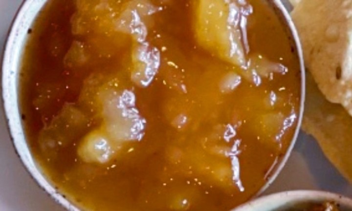 Mango Chutney