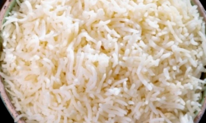 Basmati Rice