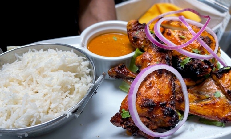 Rasa Restaurant