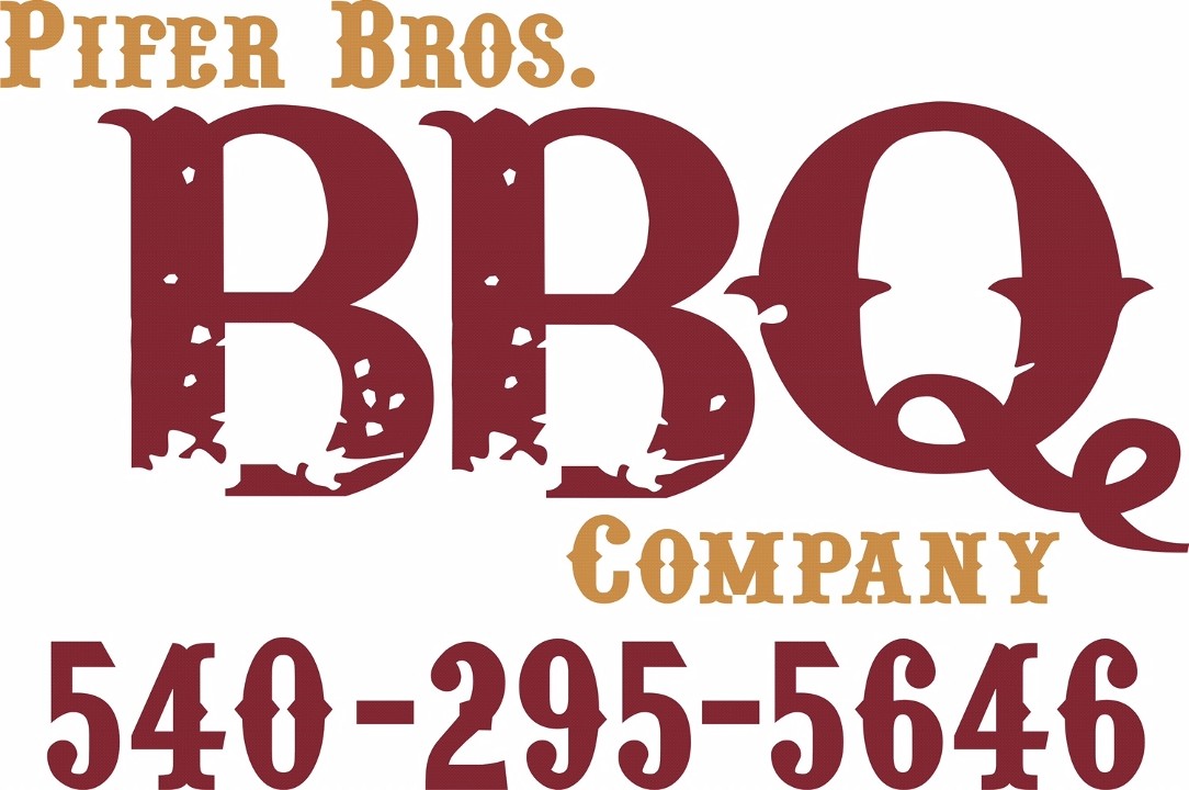 Pifer Bros. BBQ Company Food Truck