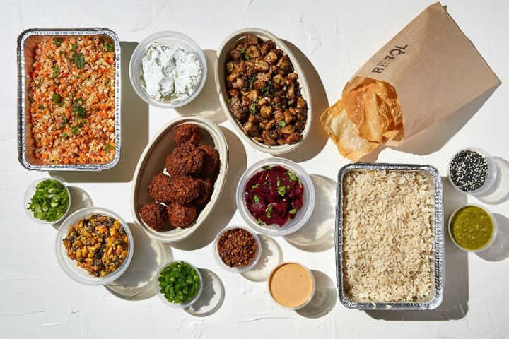 Restaurant banner image