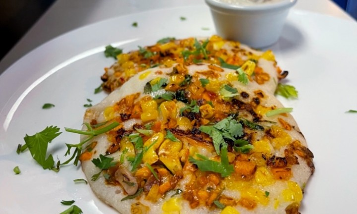 MASALA UTTAPAM