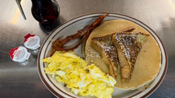 Hassler’s Restaurant