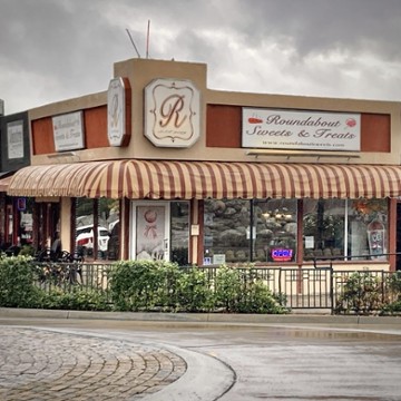 Roundabout Sweets & Treats 35095 Yucaipa Blvd
