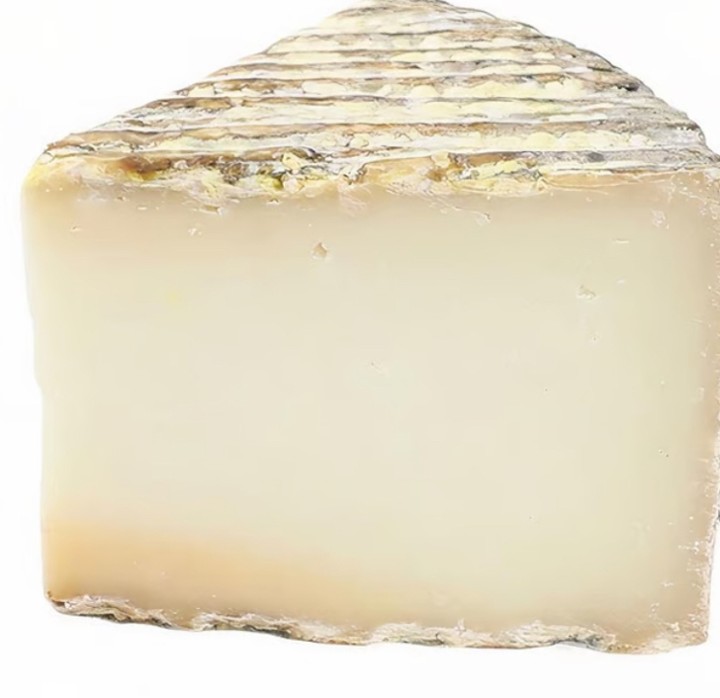 Montealva goat cheese
