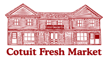 Cotuit Fresh Market