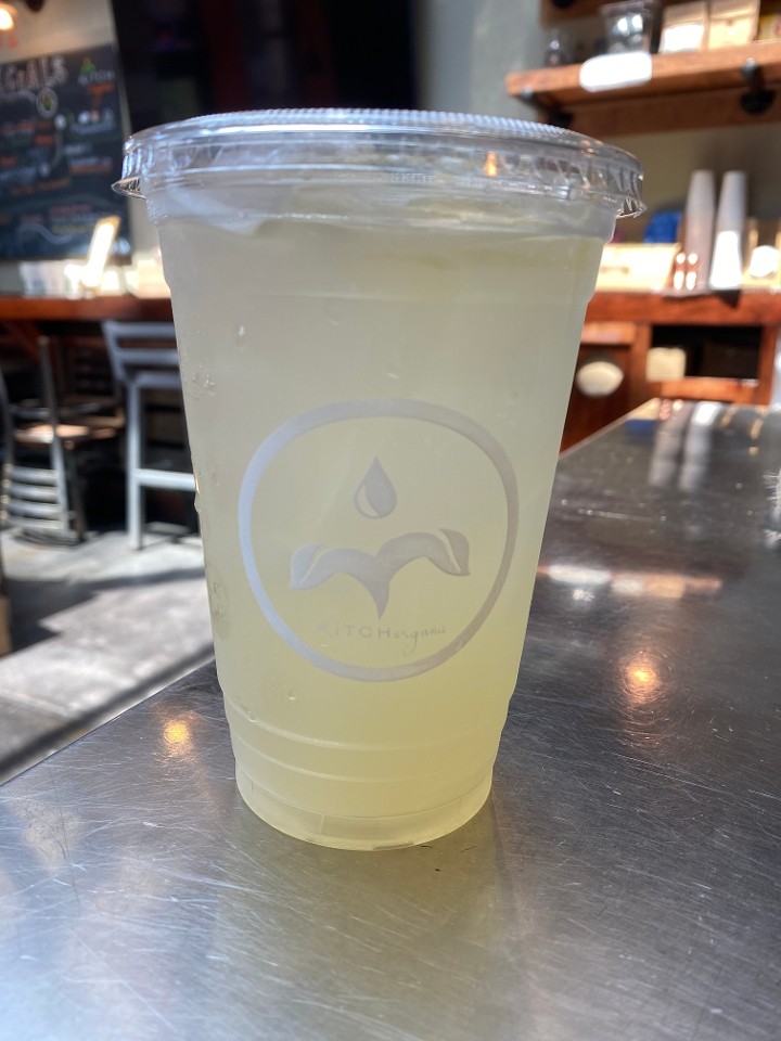 Regular Lemonade
