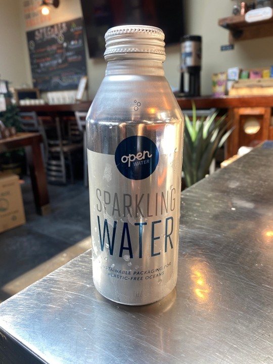 Bottled Seltzer (16oz)