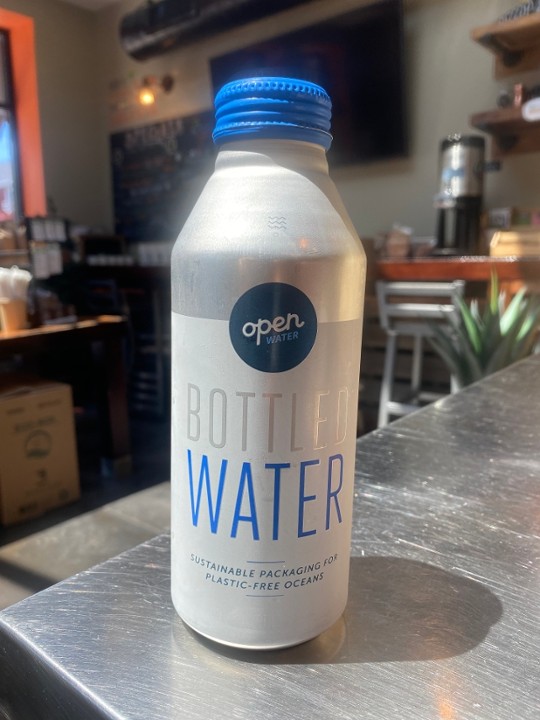 Bottled Water (16oz)