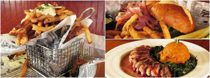 Restaurant banner image