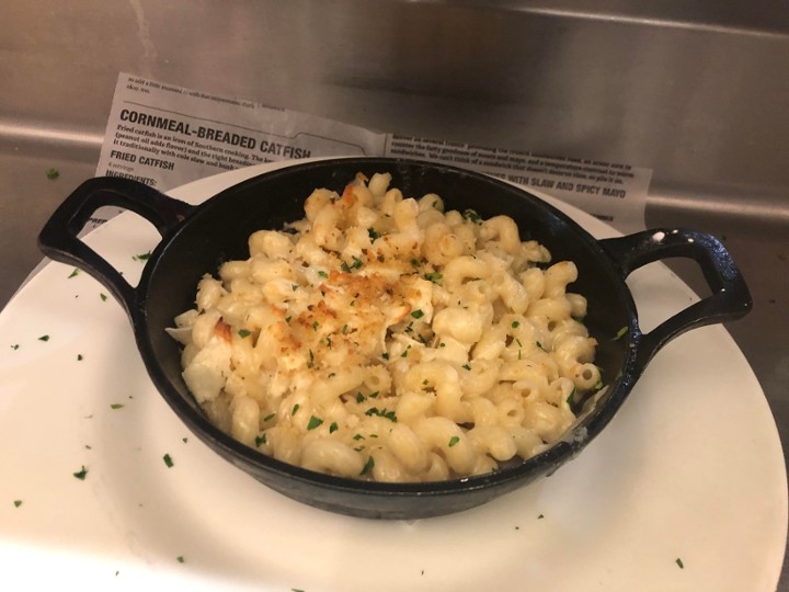 Mac & Cheese