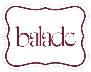 Balade - East Village 208 1st Ave