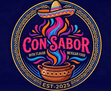 Con Sabor Mexican Food