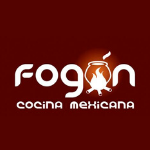 Fogon Cocina Mexicana logo