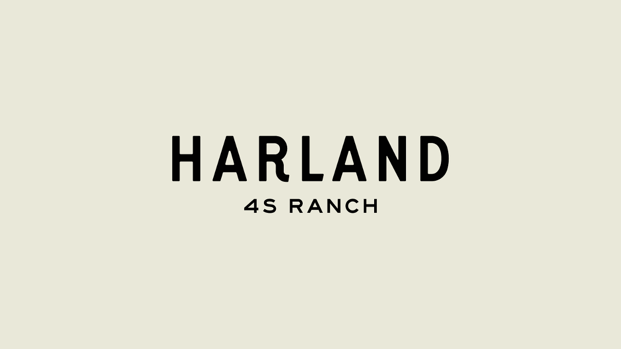 Harland 4S Ranch 4S Ranch