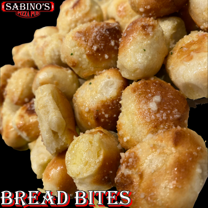 Bread Bites