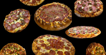 Sabino's Pizza Pub