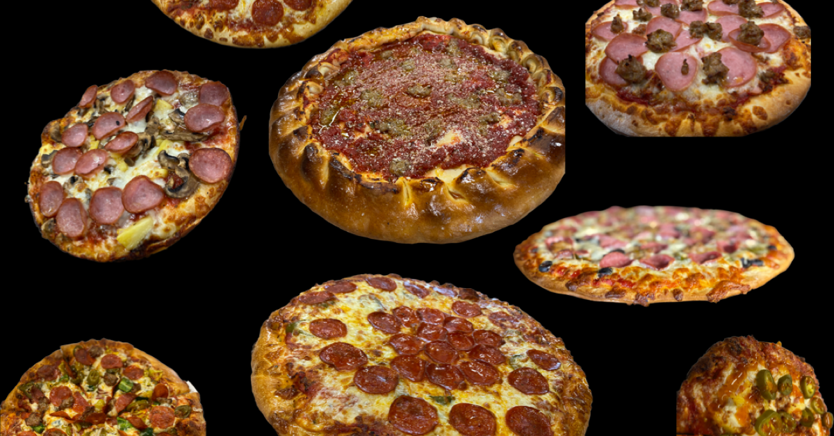 Sabino's Pizza Pub
