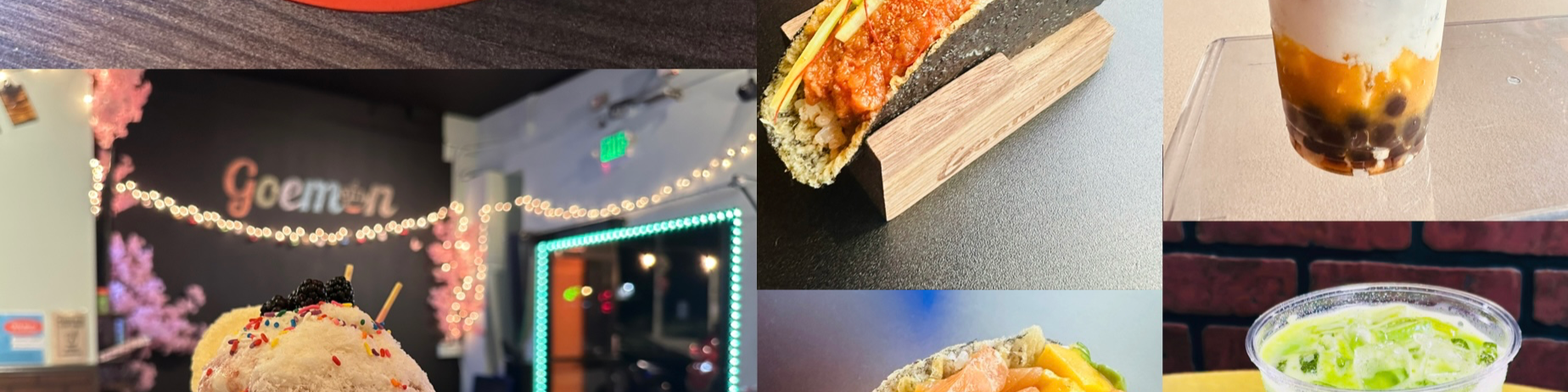 Restaurant banner image