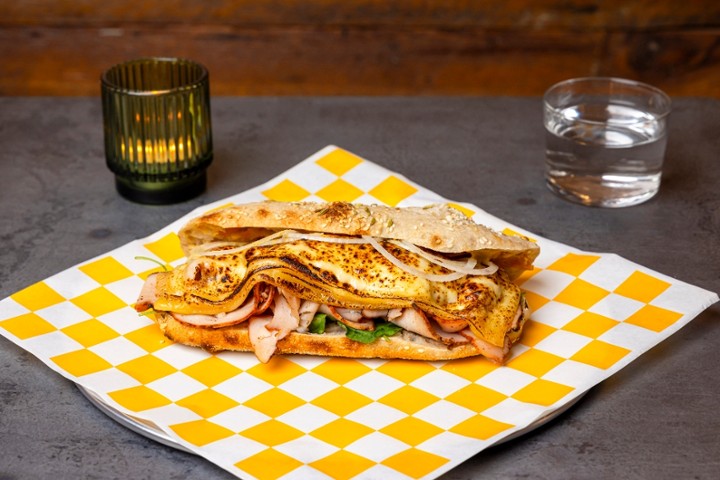 Restaurant banner image