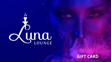 Luna Lounge