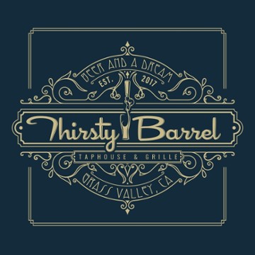 Thirsty Barrel Taphouse & Grille