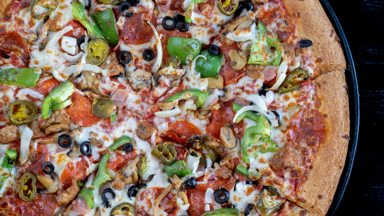 Pizzazz Pizza Duck 1187 Duck Rd unit 1
