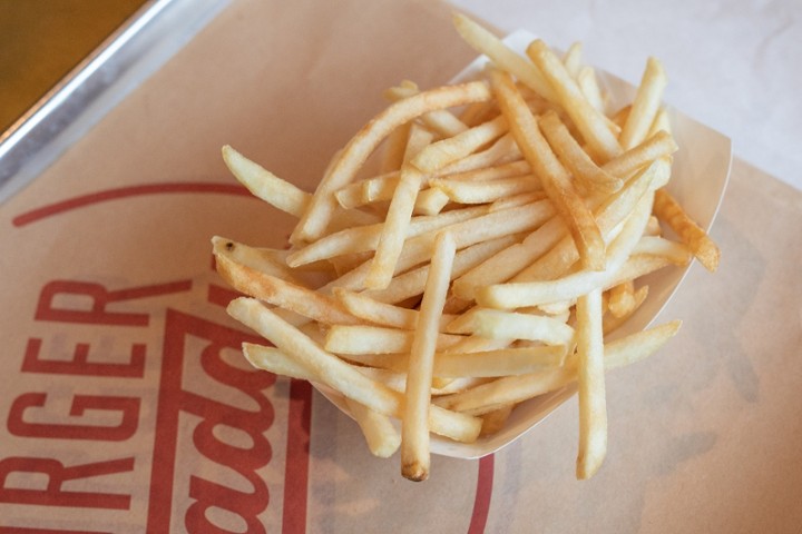 Fries