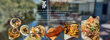 Boonies on the Bayou 10408 Highway 603
