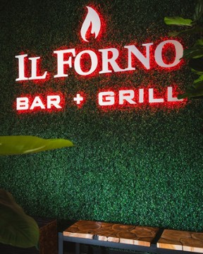Il Forno Bar and Grill