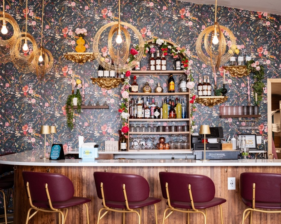 Lydia's by Sugar & Slice