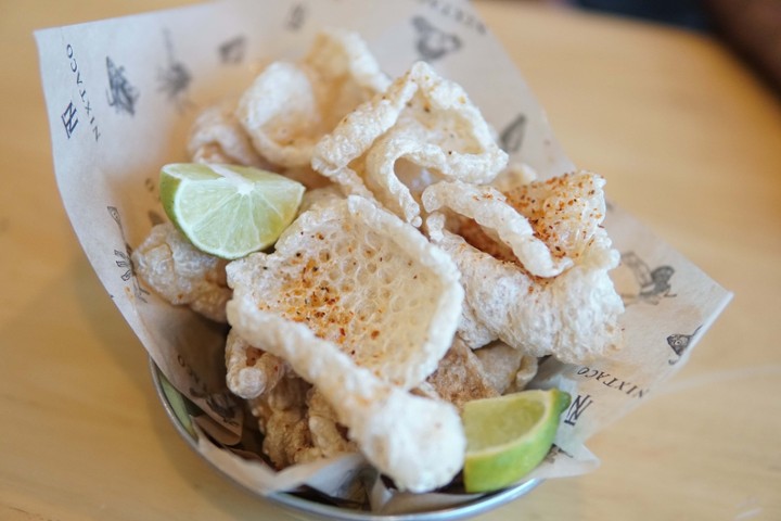 Chicharrones