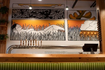Aslan Brewing Co. - Fremont Aslan Fremont