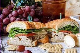 Cafe At Pharr Midtown 1180 Peachtree St.