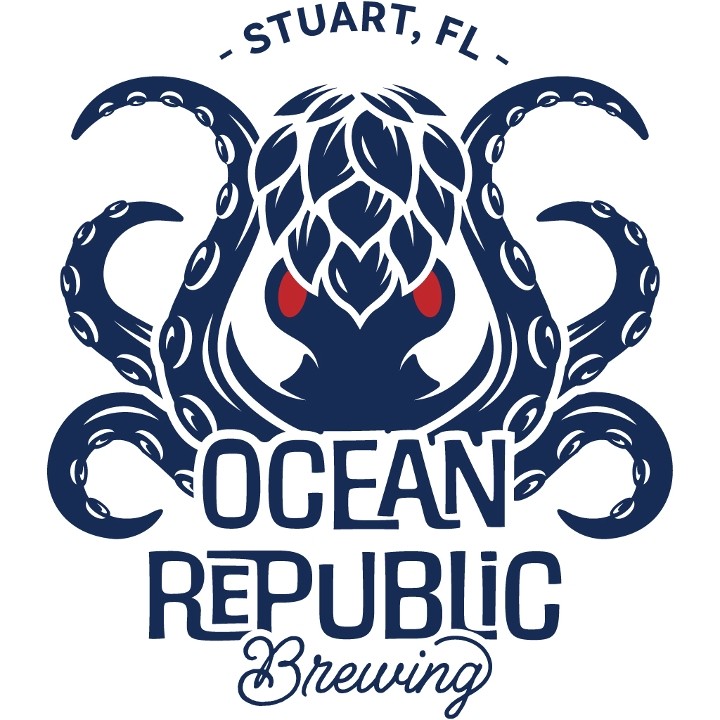 Ocean Republic Brewing