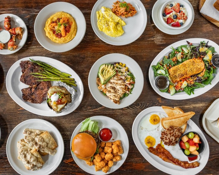 Restaurant banner image