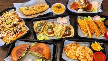 Elis Taqueria