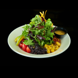 >Premium Cuban Cobb Salad