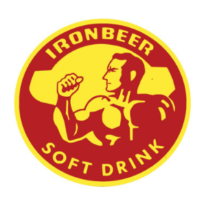 >Iron Beer Can