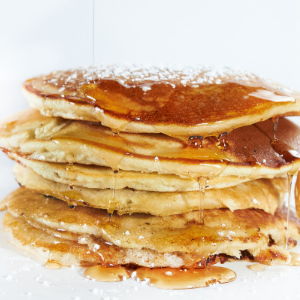 >Pancakes