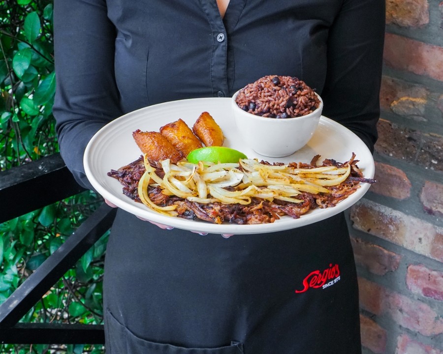 Sergio's Restaurants 107th