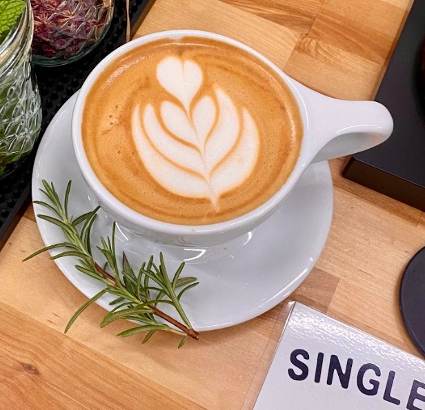 Single Speed Coffee Lab & Roastery